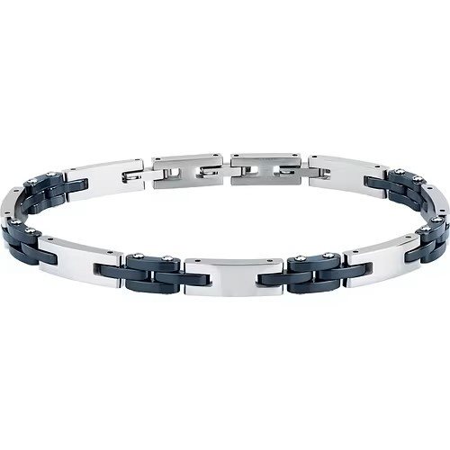 Pulsera Sector No Limits Hombre in Acero SAFR63 - SAFR63